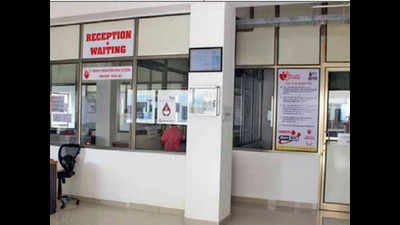 Maharashtra gets its first Pvt Ltd medical college