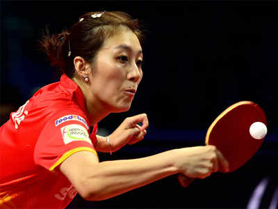 German Han Ying helps Challengers to victory