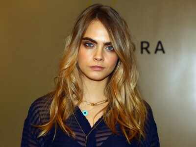 Cara Delevingne won't be in 'Suicide Squad' sequel