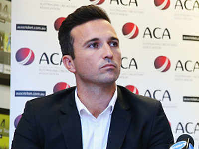 ACA manager 'seeking jobs' for Australian cricketers