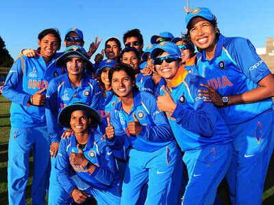 ICC Women’s World Cup: India’s road to the final
