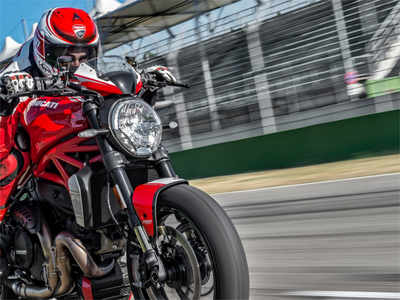 Bajaj close to acquiring performance bike brand Ducati?