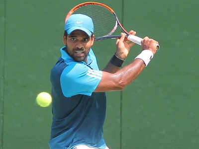 Vardhan bags second Challenger title, defeat for four others