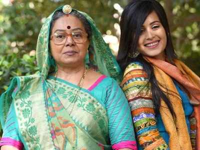 Tu Sooraj Main Saanjh Piyaji written update, July 22, 2017: Bhabho, Baba sa, Vansh are at Uma and Kanak’s home