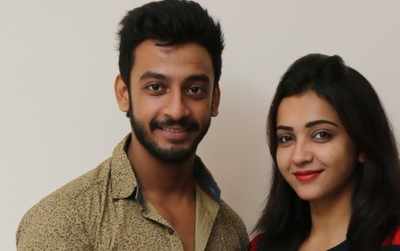 Bonny and Koushani pair up for Ravi Kinnagi’s film
