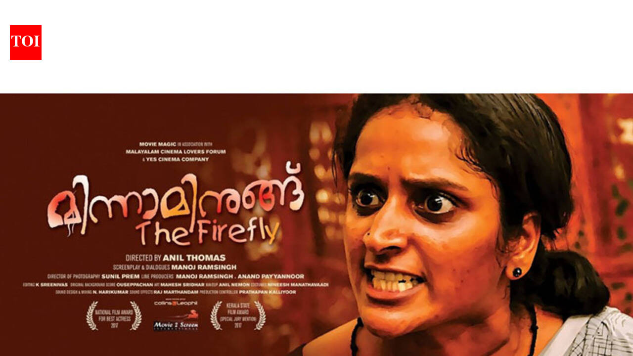 Minnaminungu The Firefly Movie Review {3.5/5}: Critic Review of ...