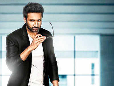 Goutham Nanda will force the audience to introspect: Gopichand