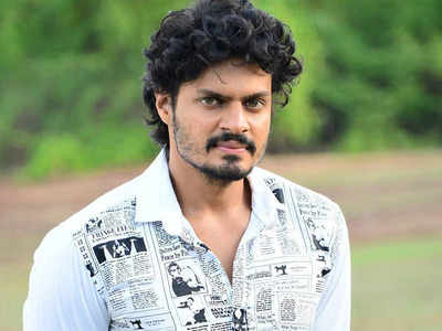Sudev plays a likeable anti-hero in his next