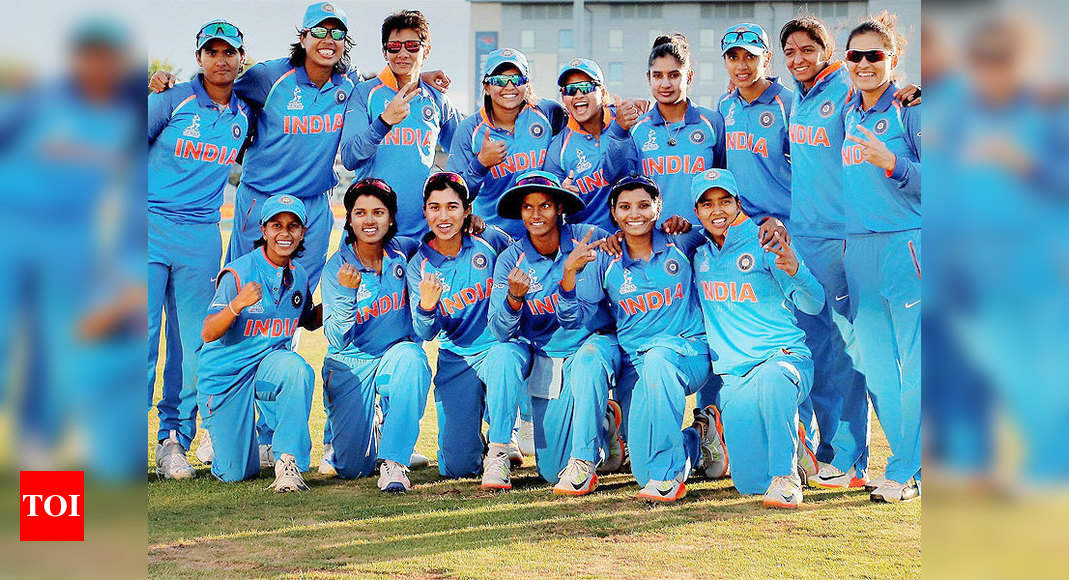 indian cricket team jersey for women