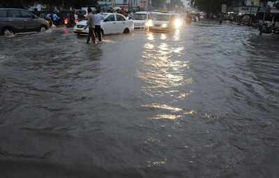 Ahmedabad-Rajkot highway closed | Ahmedabad News - Times of India