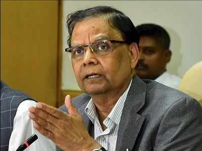 India likely to clock 7.5% growth this fiscal: Arvind Panagariya