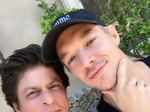 SRK and DJ Djiplo