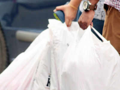 RSP bans plastic bags below 50 micron thickness in its markets