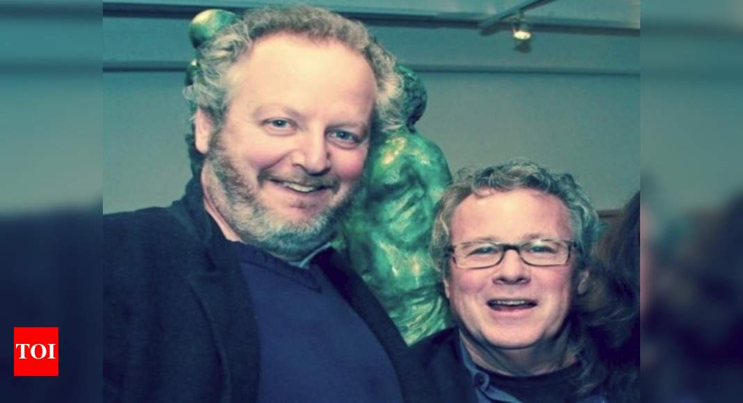 Daniel Stern Pays Tribute To Home Alone Co Star John Heard English Movie News Times Of India