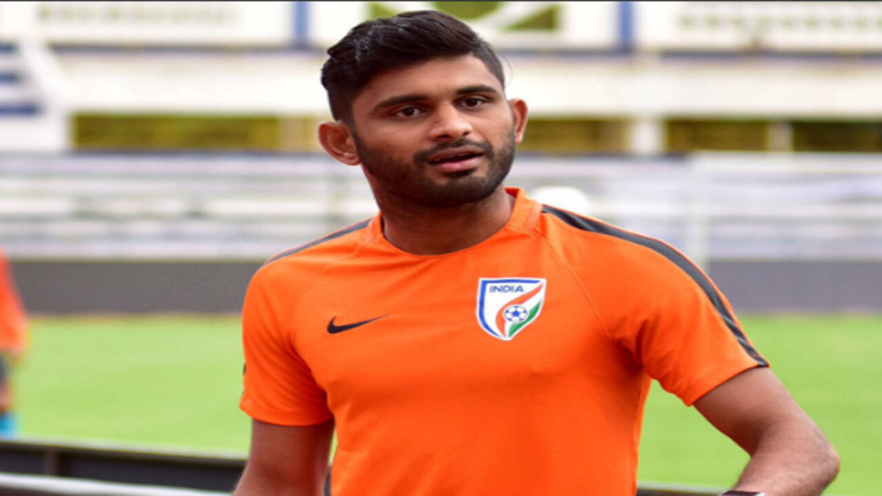 Isl Anas Edathodika Eugeneson Lyngdoh in Crorepati Club at ISL Draft Football News Times of India