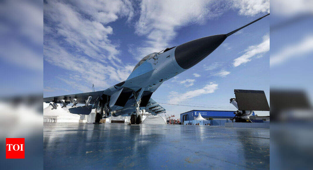 mig 35 russian air force