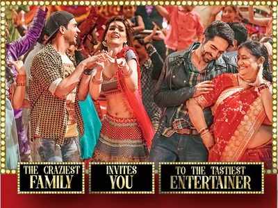 Get ready for the new dance anthem: 'Sweety Tera Drama'