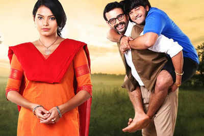 Saraswati completes 500 episodes