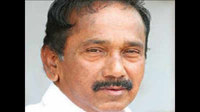 Uzhavoor Vijayan passes away