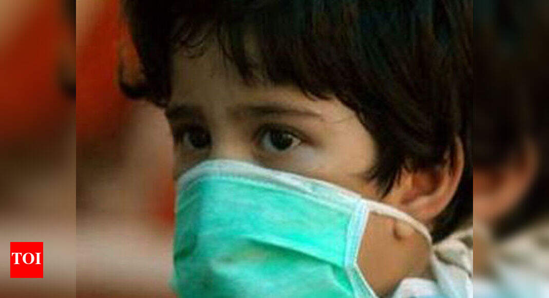 Swine flu threat grows; 600 deaths, 12,500 cases this year | Delhi News ...