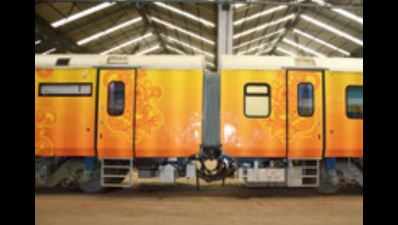 Tejas may start to ply from Lucknow by year-end