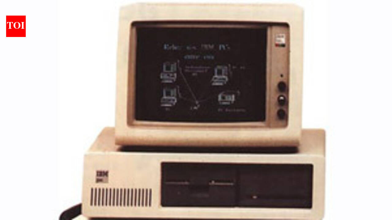 OldPCs