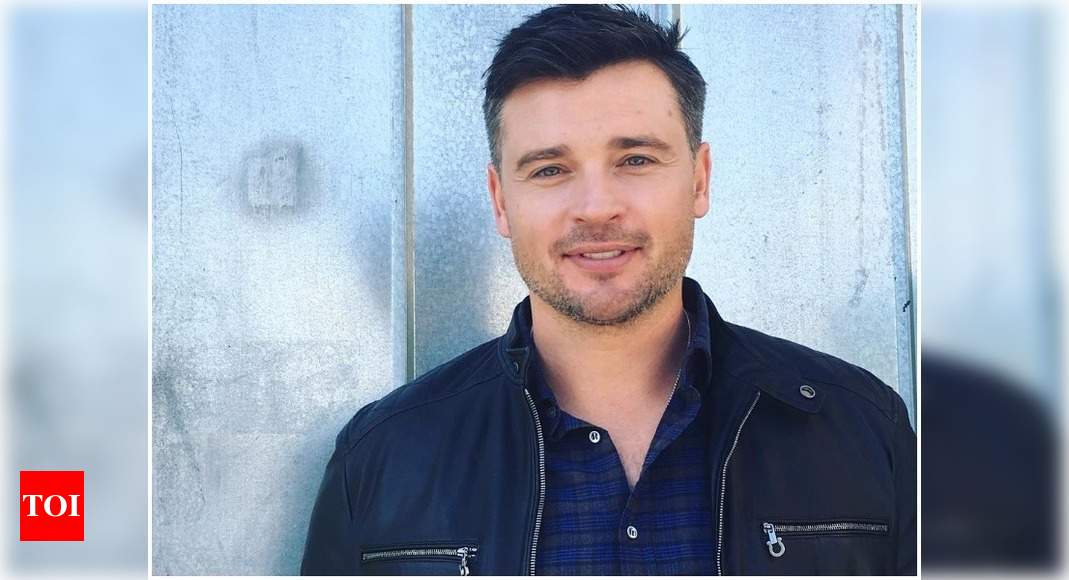 Tom Welling Joins Third Season Of Lucifer Times Of India