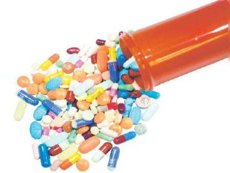Have we been 'expiring' perfectly good drugs? Times of India