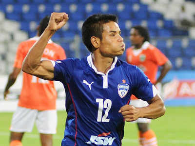 Chennaiyin misses out on midfielders Rane & Khabra; Thoi one of the key buys