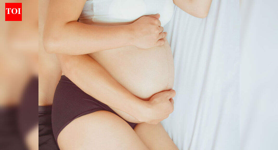 7 not-so-dumb questions about pregnancy sex | Videos