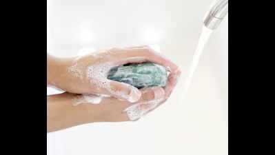 ‘Hand-washing can prevent most hospital acquired infections’