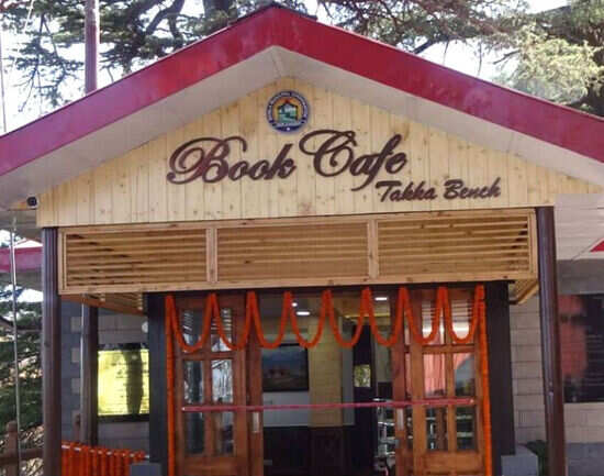 Must-visit: a Shimla cafe run by prisoners