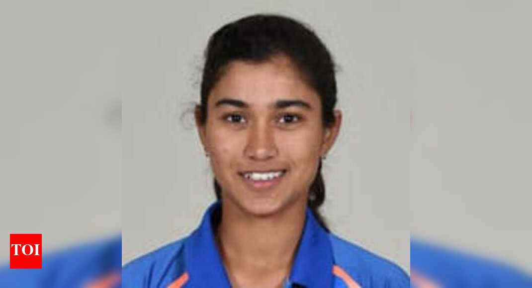 nuzhat parween - Times of India