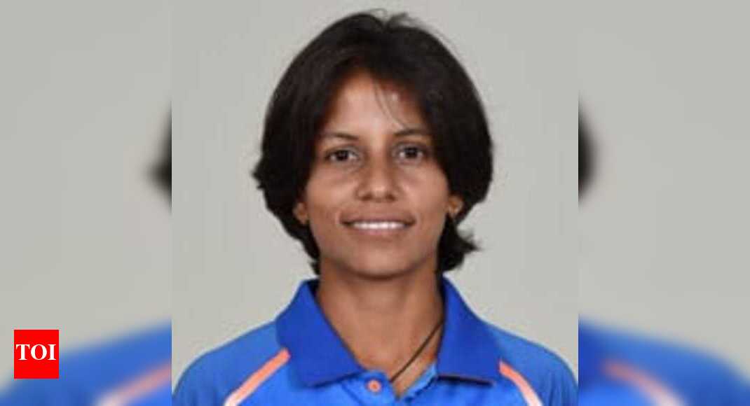 poonam yadav - Times of India