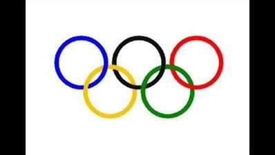 Raising kerala to Olympics level
