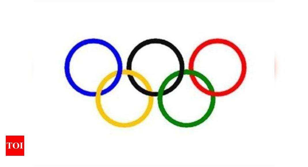 Raising kerala to Olympics level Kochi News Times of India