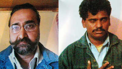 Nithari serial murder case: Koli, Pandher get death sentence