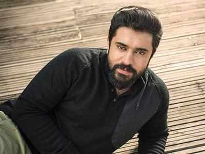 Nivin bags the North American Film Awards for the best actor