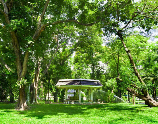 Things to do in Bangkok for free