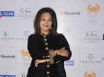 Malavika Sangghvi at culinary event