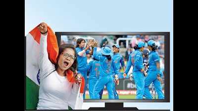 Women’s World Cup final brings new female converts to the religion of cricket