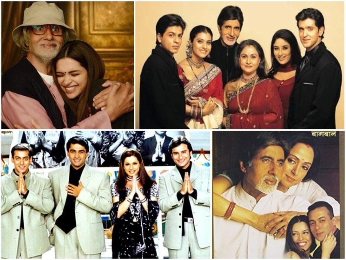 Bollywood films that every parent want their children to watch! :::Misskyra