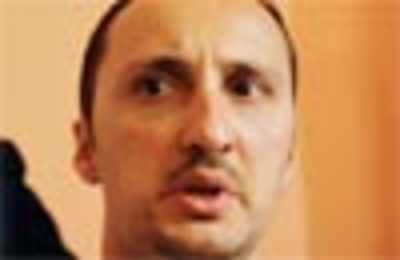 Anand shouldn't be proud of his K links: Veselin Topalov