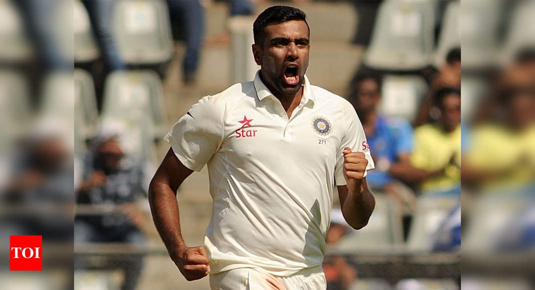 Have become a far better cricketer: R Ashwin ahead of 50th Test ...