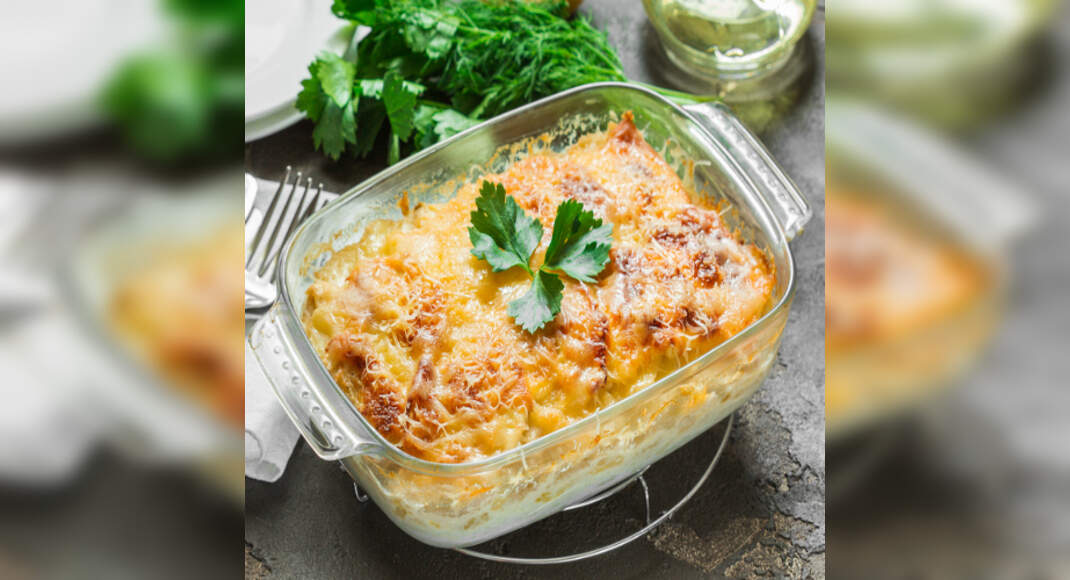 Tuna Fish With Potatoes Recipe How to Make Tuna Fish With Potatoes