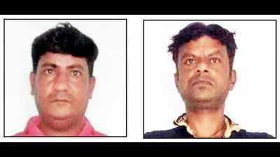 Naroda Patia: 2 more convicts held