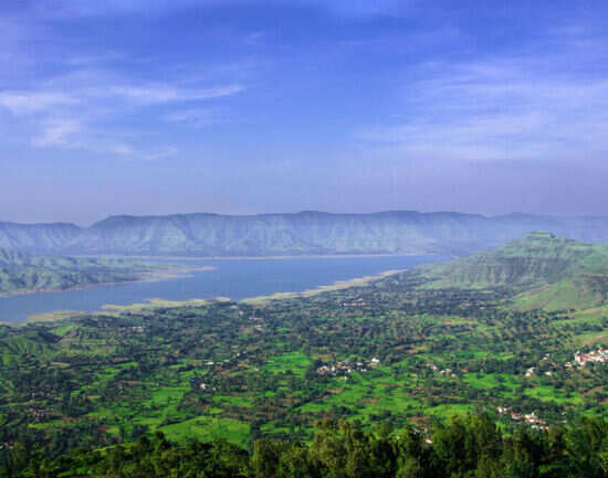 Offbeat weekend getaways from Pune