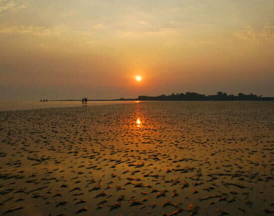 Alibaug