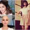 A look at all the stylish hairdos sported by Maya aka Jennifer Winget of  Beyhadh  The Times of India