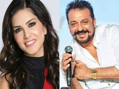 Sunny Leone to shoot a song for Sanjay Dutt starrer 'Bhoomi'